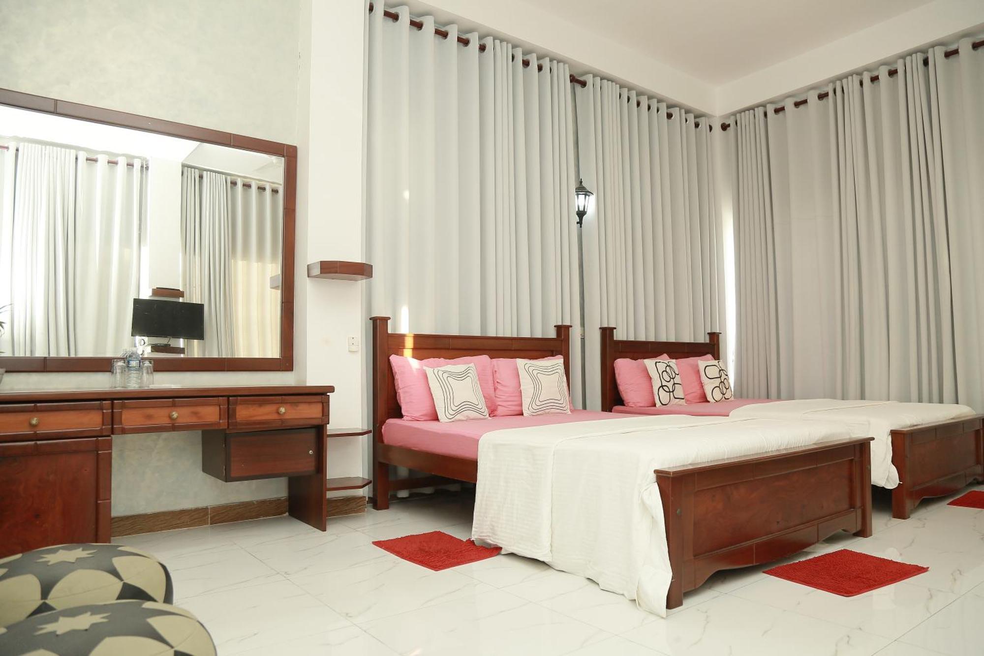 New Ocean Hill Hotel Hikkaduwa Zewnętrze zdjęcie